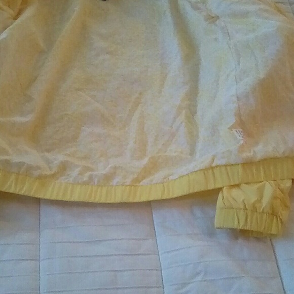 Epic Threads windbreaker with hoodie - Picture 3 of 4